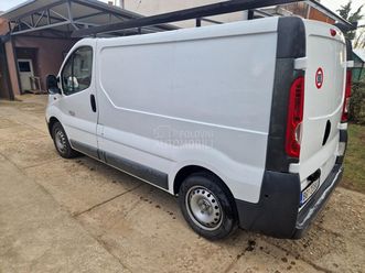 opel vivaro 2.0 cdti