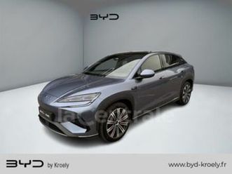 91.3 kwh 530ch awd excellence