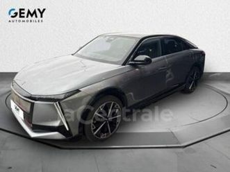 230 fwd standard range pallas ligne business 73.7 kwh