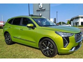 2022 haval jolion 1.5t super luxury auto