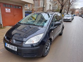 mitsubishi colt 1.1i 2,300 eur