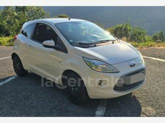 ii 1.3 tdci 75 fap trend + s&s