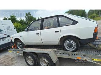 moskvich 2141, cena 1 000 €. pieejami 2 moskvich 2141. pirktu restaurēšanai, igaunijas, lūgums - sludinājumi