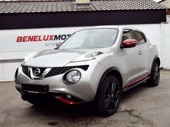 juke 1.2 dig-t 2wd acenta