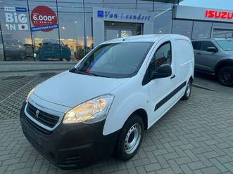 1.6 bluehdi l1 std light pro s/s