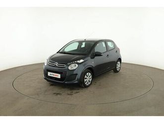 citroen c1 1.0 vti feel