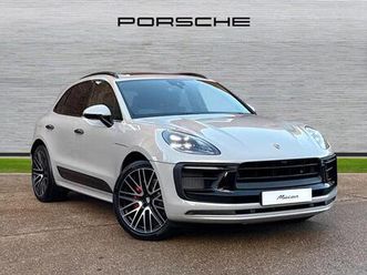 2.9t v6 s pdk 4wd euro 6 (start/stop) 5dr