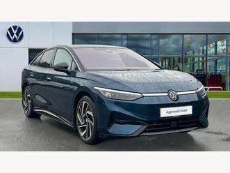 pro s 86kwh match plus fastback auto 5dr