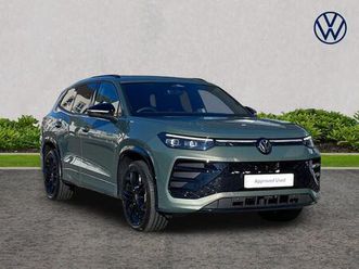 1.5 tsi ehybrid 19.7kwh r-line dsg euro 6 (start/stop) 5dr