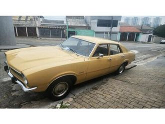 super sedan 6 cilindros gasolina 4p manual