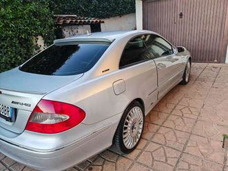 coupe cdi v6 avantgarde 32ml. km