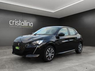 208 1.2 puretech 100 active pack