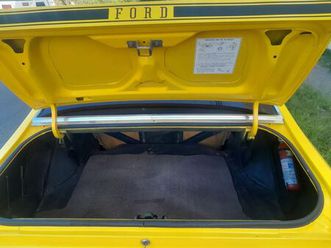 ford maverick 2.3 coupe 8v gasolina 2p manual 1975