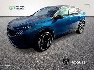 e-3008 bev 73 kwh gt