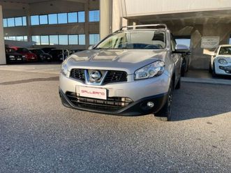 qashqai+2 2.0 dci dpf n-tec