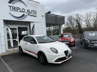 1.4 tb multiair - 170 - bv veloce quadrifoglio + radar ar + clim