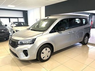 townstar townstar evalia 1.3 130 cv n-connecta 7 posti