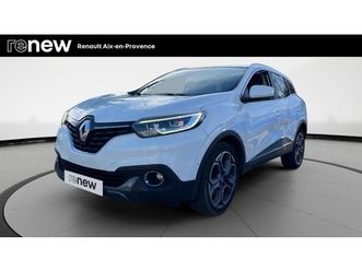 kadjar tce 130 energy intens edc