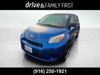 used 2013 scion xd base