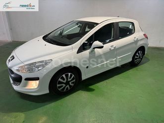 peugeot 308 envy 1.6 hdi 92 fap