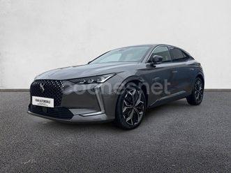 ds ds 4 bluehdi auto. etoile alcantara