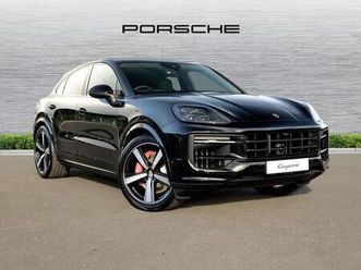 3.0 v6 e-hybrid 25.9kwh s tiptronics 4wd euro 6 (start/stop) 5dr