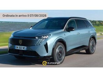 plug-in hybrid 195 e-dcs7 allure business