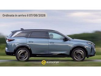 plug-in hybrid 195 e-dcs7 gt exclusive