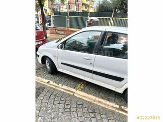 sahibinden tata indica 1.4 basic 2007 model muğla 205.000 km beyaz - 37227815 | arabam.com