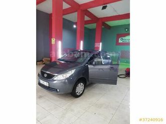 sahibinden tata vista 1.4 safire aura 2012 model ordu 149.000 km gri (metalik) - 37240916 | arabam.com