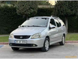 sahibinden tata marina 1.4 tdi comfort 2011 model afyonkarahisar 223.000 km gri (metalik) - 37219378 | arabam.com