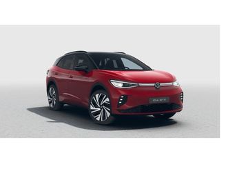 gtx 4motion 250 kw, akku 79kwh