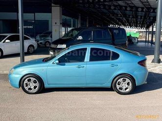 sahibinden proton gen 2 1.6 medium line 2007 model yozgat 232.000 km mavi - 37204527 | arabam.com