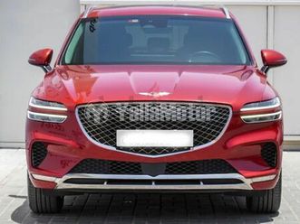 used hyundai genesis 2022