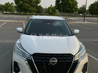 used nissan kicks 1.6 sv 2023