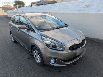 kia carens 115 cv active