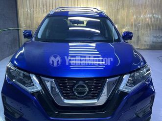used nissan rogue 2020