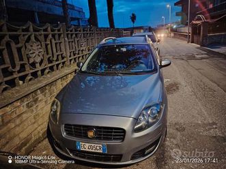 fiat croma 1900 mjet 120cv 2011