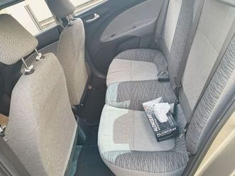 used kia pegas 1.4l lx 2023