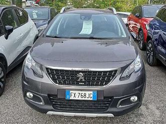 2008 1.5 bluehdi allure s