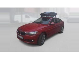 rabljeni bmw 3 gran turismo 2016.g 320 d