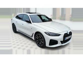 rabljeni bmw 4 gran coupe 2022.g m440 i mild-hybrid xdrive