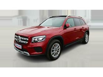 rabljeni mercedes-benz glb 2021.g glb 200 d urban progressive