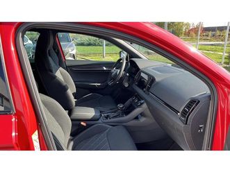 rabljeni skoda karoq 2024.g 2.0 tsi 4x4 sportline