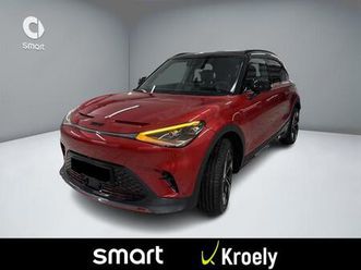 315 kw awd brabus 428 ch