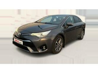 rabljeni toyota avensis estate 2015.g 1.6 d4-d