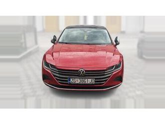 rabljeni vw arteon 2023.g 2.0 tsi elegance