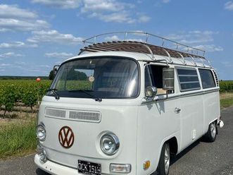 combi vw t2a westfalia
