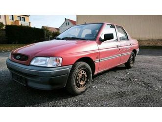 ford escort cl