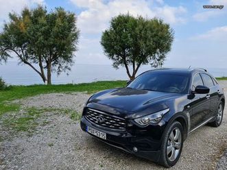 infiniti fx 2009 fx37